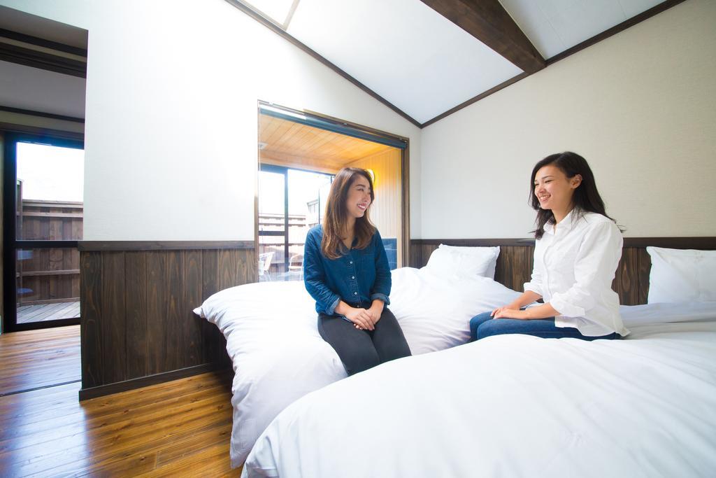Yufusan 傳統日式旅館 Yufu
